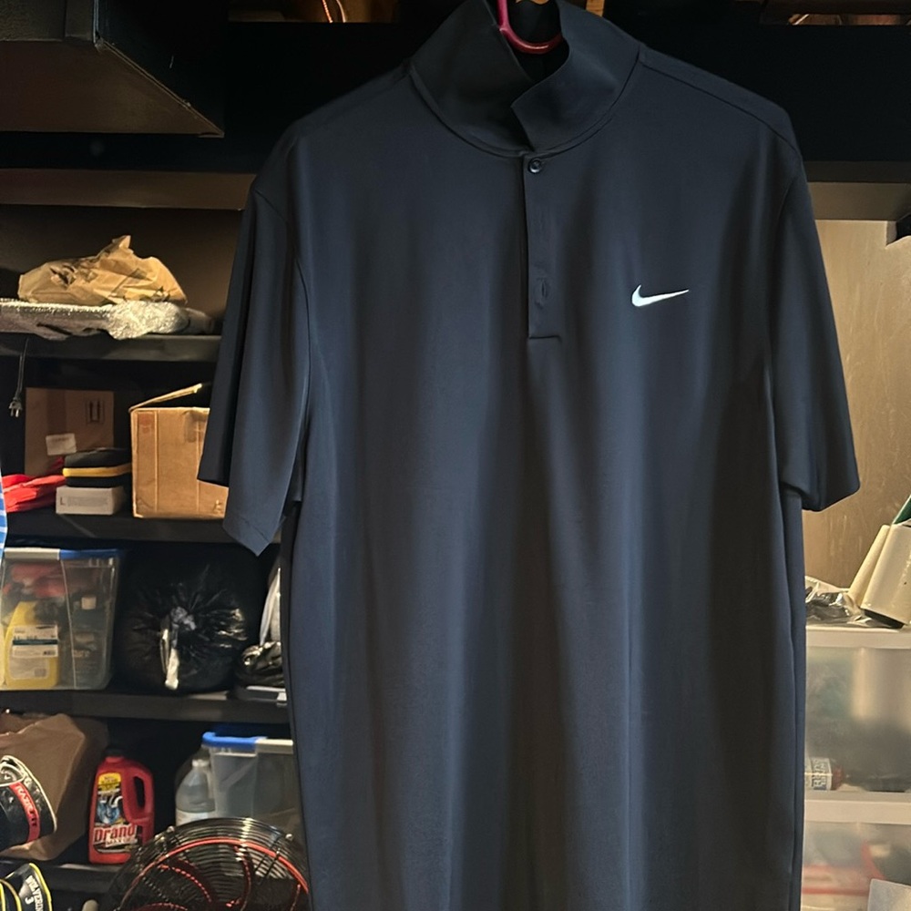 Men’s Nike Polo Shirt